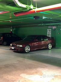 BMW e36 320i 1995 asi