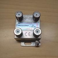 Partitore PA3 Fracarro