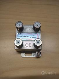 Partitore PA3 Fracarro