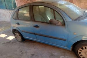 CITROEN C3 1ª serie - 2003