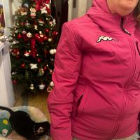 Giacca a Vento Sci Kappa