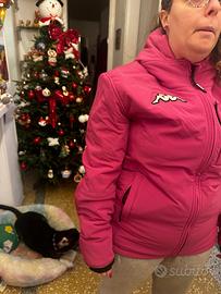 Giacca a Vento Sci Kappa