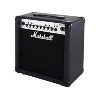 AMPLIFICATORE PER CHITARRA MARSHALL MG15 CFX