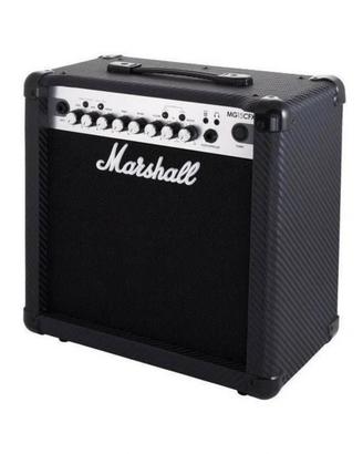 AMPLIFICATORE PER CHITARRA MARSHALL MG15 CFX