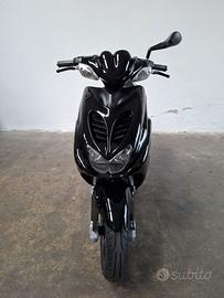 MBK nitro 
