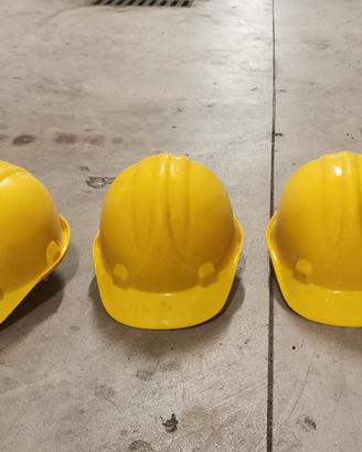 casco protettivo 