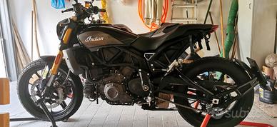 Indian FTR 1200 - 2020