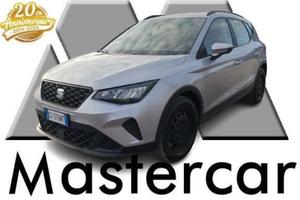 SEAT Arona NEOPATENTATI Arona 2022 1.0 TSI 95cv