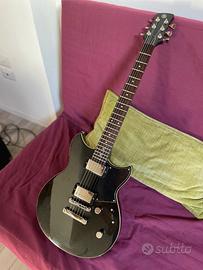 Yamaha Revstar R420