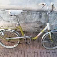 Graziella anni 70 originale leggi tutto