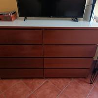  2 cassettiera IKEA 