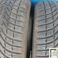 Gomme Usate SEMI-NUOVE MICHELIN 235 55 19 105V