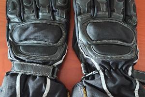 Guanti Moto Invernali