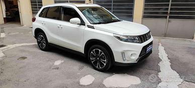SUZUKI Vitara 1.5 140V Hybrid Starview AUTOMATIC