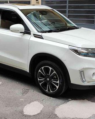 SUZUKI Vitara 1.5 140V Hybrid Starview AUTOMATIC