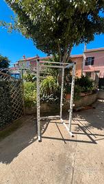 RACK GORILLASPORT +PESI TECHNOGYM