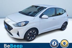 Hyundai i10 1.0 MPI CONNECTLINE 67CV