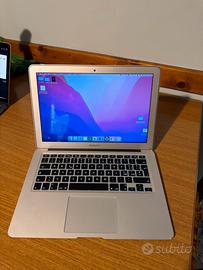 Macbook air 2018