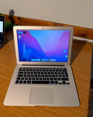 Macbook air 2018