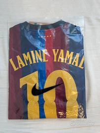 Maglia Barcellona 26/27