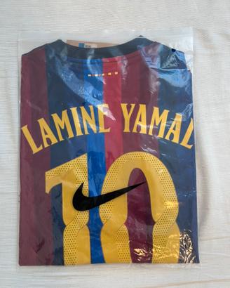 Maglia Barcellona 26/27