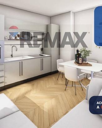 Appartamento - Milano