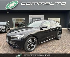 ALFA ROMEO Stelvio 2.2 Turbodiesel 210 CV AT8 Q4