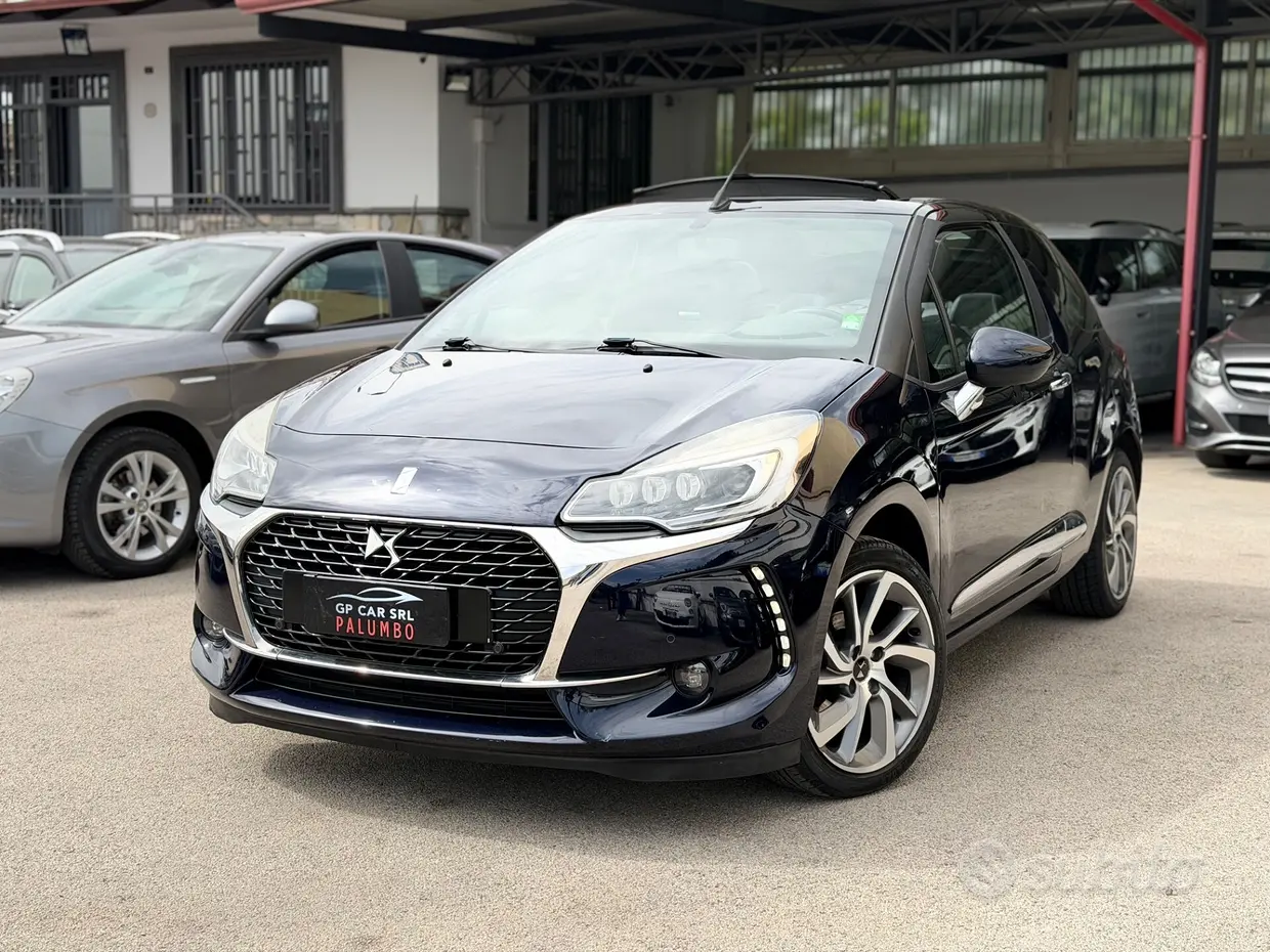 DS DS 3