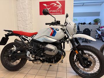 Bmw R nineT URBAN GS