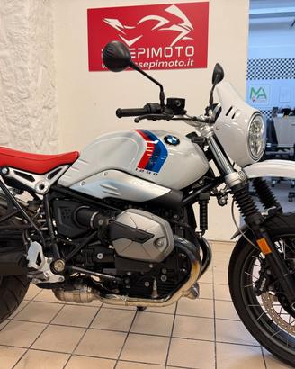 Bmw R nineT URBAN GS