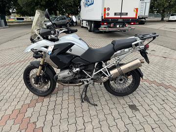 Bmw R1200GS