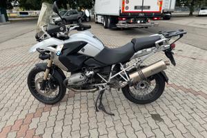 Bmw R1200GS