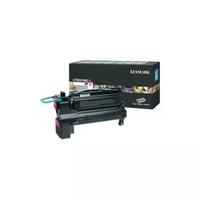 Toner magenta COMPATIBILE Lexmark C792X1MG