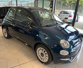 Fiat 500 1.0 Hybrid Dolcevita tetto panoramico ruo