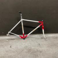 Telaio bici da corsa