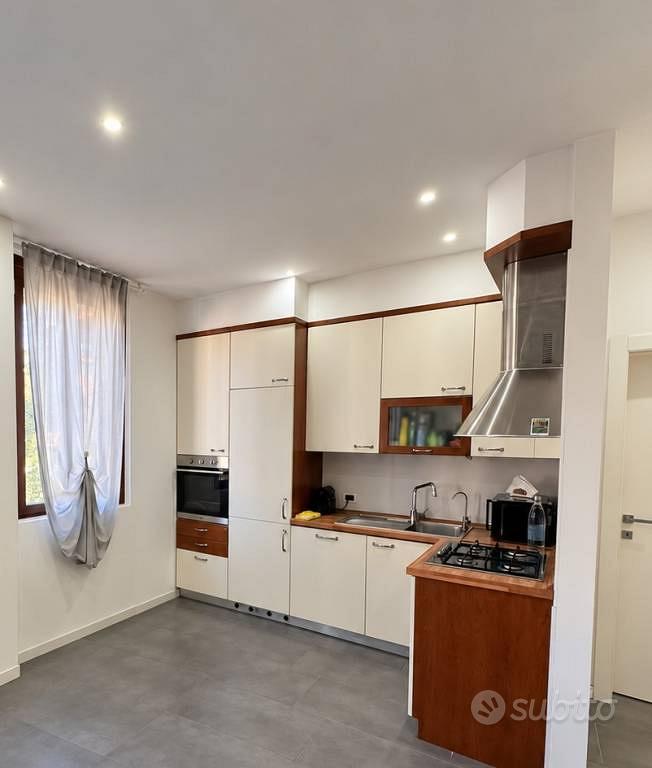 Appartamento – Bovisio Masciago, Bovisio - Vista 5
