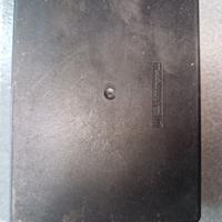 Centralina  Africa twin