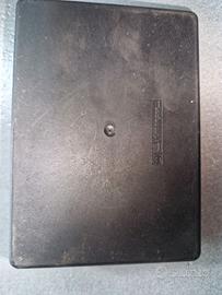 Centralina  Africa twin