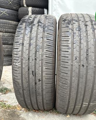 gomme usate 2355518 Estivo CONTINENTAL - ECO - 444