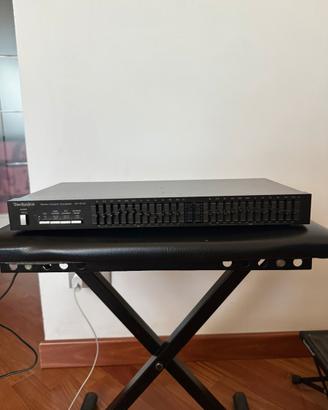 Equalizzatore Technics SH 8045