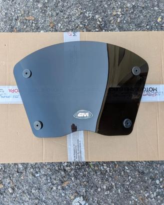 Parabrezza Givi basso Honda SH300i 2015-19