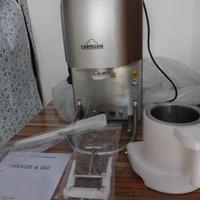 Gelatiera Carpigiani