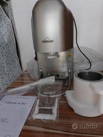 Gelatiera Carpigiani