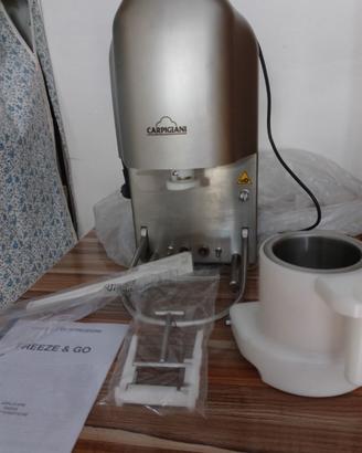 Gelatiera Carpigiani