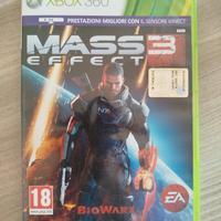 Gioco "Mass Effect 3" per Xbox 360