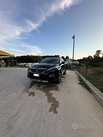 Peugeot 3008 gt line