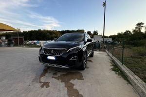 Peugeot 3008 gt line