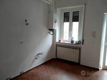 Appartamento ristrutturato