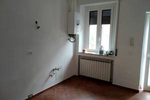 Appartamento ristrutturato