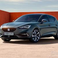 Ricambi usati Seat Leon